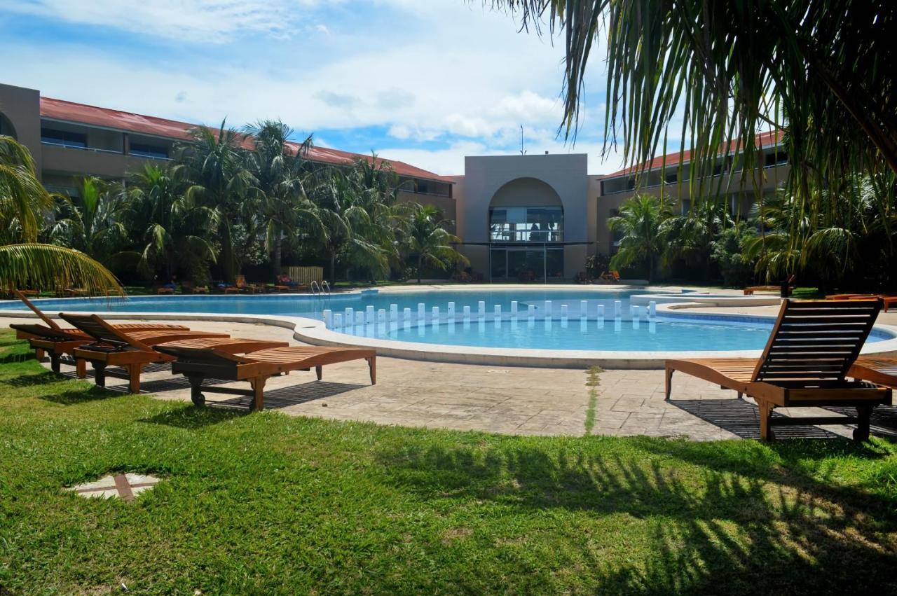 Sun Hotel Warnes Exterior photo